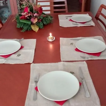Apartment Puertomar Vi