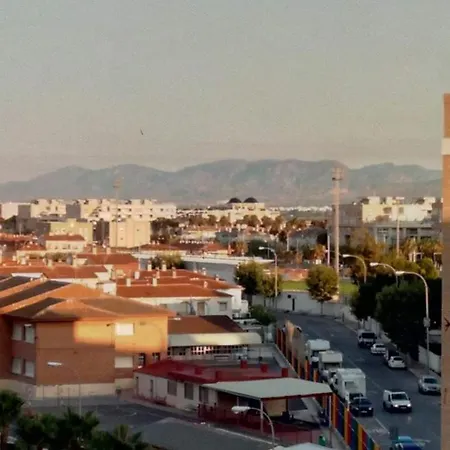 Puertomar Vi