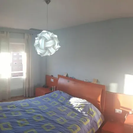 Puertomar Vi Apartment Santa Pola