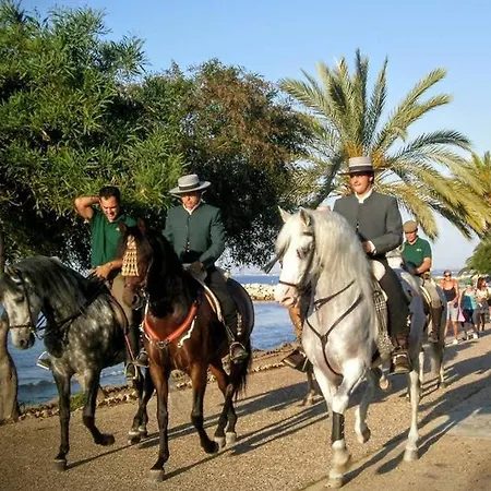 Puertomar Vi Santa Pola