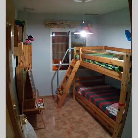 Puertomar Vi Apartment Santa Pola