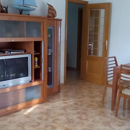 Apartment Puertomar Vi *
