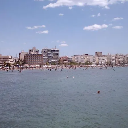 Apartment Puertomar Vi *
