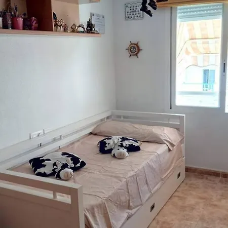 Apartment Puertomar Vi *