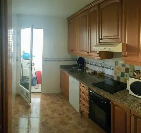 Puertomar Vi Santa Pola