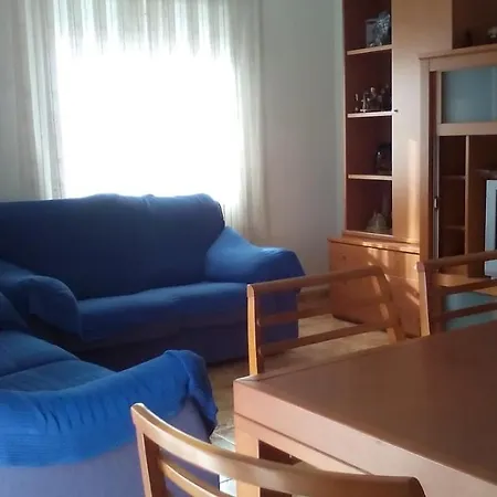 Puertomar Vi Apartment