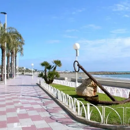 Puertomar Vi