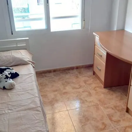 Apartment Puertomar Vi *
