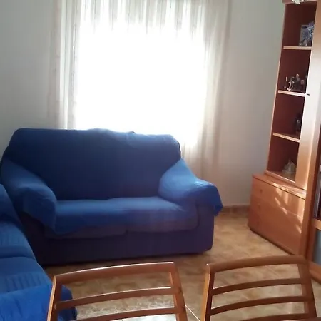 Apartment Puertomar Vi *