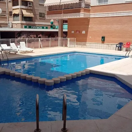 Puertomar Vi Apartment