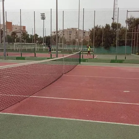 Puertomar Vi Santa Pola