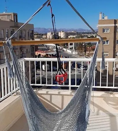 Puertomar Vi * Santa Pola