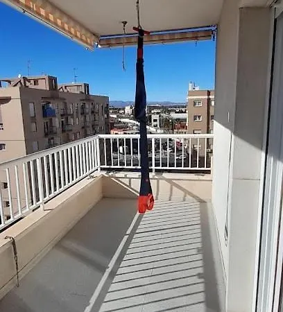 Puertomar Vi *