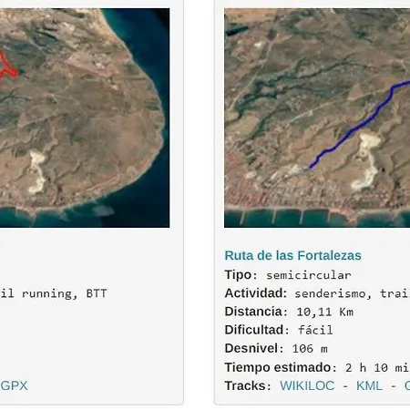 Puertomar Vi