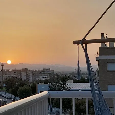 Apartment Puertomar Vi